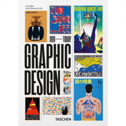 The History of Graphic Design