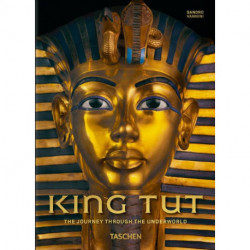 King Tut: The Journey through the Underworld