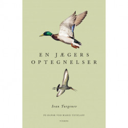 En jægers optegnelser