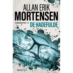 De hadefulde: Hængedynd 10