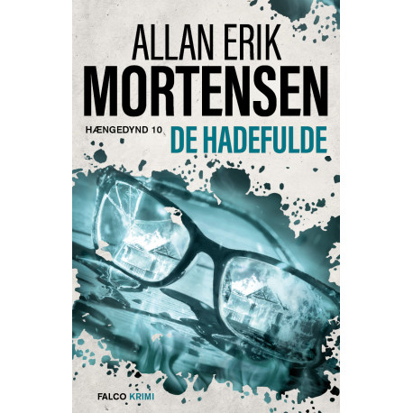 De hadefulde: Hængedynd 10