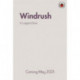 A Ladybird Book: Windrush