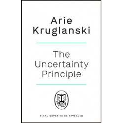 The Uncertain: How to Turn Your Biggest Fear into Your Greatest Power