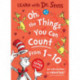 Oh, The Things You Can Count From 1-10: An Introduction to Counting!