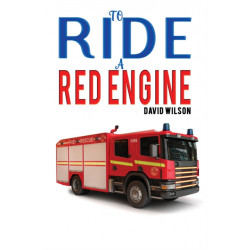 To Ride a Red Engine