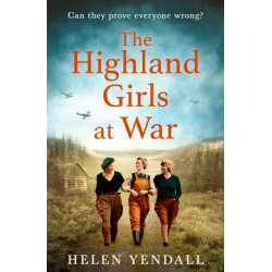 The Highland Girls at War