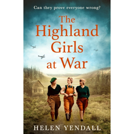The Highland Girls at War