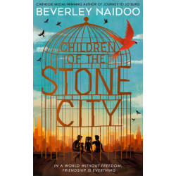 Children of the Stone City