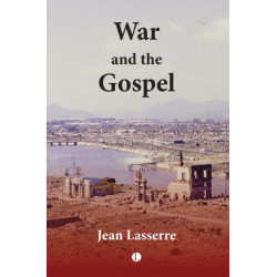 War and the Gospel