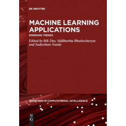 Machine Learning Applications: Emerging Trends