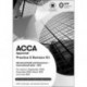 ACCA Advanced Audit and Assurance (International): Practice and Revision Kit