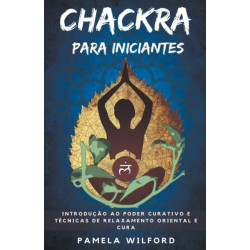 Chakra para Iniciantes