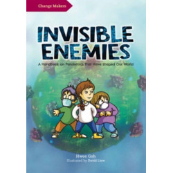 Invisible Enemies: A Handbook on Pandemics That Have Shaped Our World