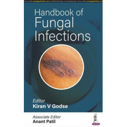 Handbook of Fungal Infections
