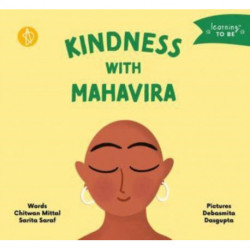 Kindness with Mahavira