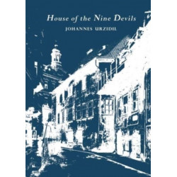 House of the Nine Devils: Selected Bohemian Tales
