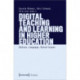 Digital Teaching and Learning in Higher Education: Culture, Language, Social Issues