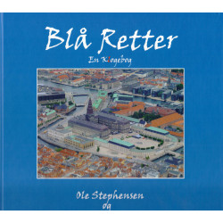 Blå Retter: En klogebog