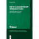 New Leadership Imperatives