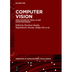 Computer Vision: Applications of Visual AI and Image Processing