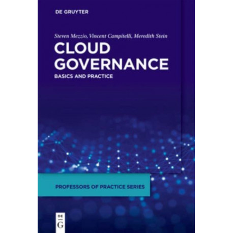 Cloud Governance: Basics and Practice