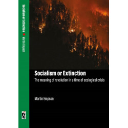 Socialism or Extinction