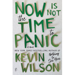 Now is Not the Time to Panic