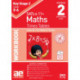 KS2 Times Tables Workbook 2: 15-day Learning Programme for 2x - 12x Tables