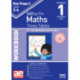 KS2 Times Tables Workbook 1: 2x - 12x Tables Boxes & Triangles