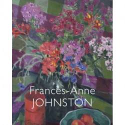 Frances-Anne Johnston: Art and Life