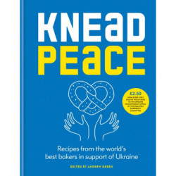 Knead Peace: Bake for Ukraine