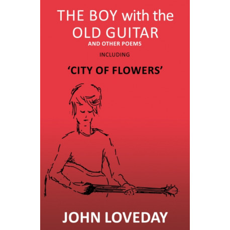 The Boy with the Old Guitar