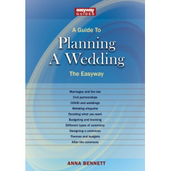 A Guide to Planning a Wedding: The Easyway 2022