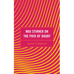 Max Stirner on the Path of Doubt