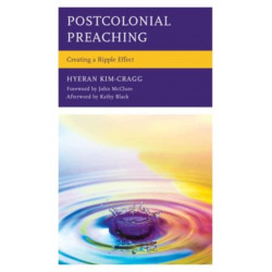Postcolonial Preaching: Creating a Ripple Effect
