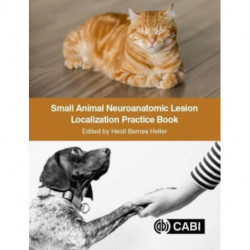 Small Animal Neuroanatomic Lesion Localization Practice Book
