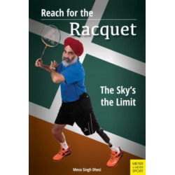 Reach for the Racquet: The Sky's the Limit
