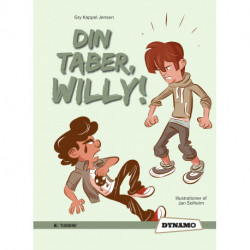Din taber, Willy