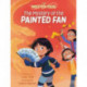 The Mystery of the Painted Fan