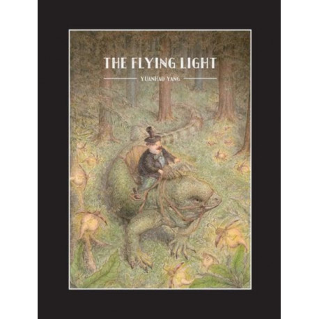 The Flying Light