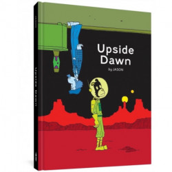 Upside Dawn