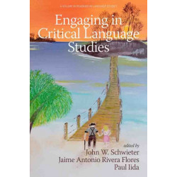Engaging in Critical Language Studies