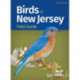 Birds of New Jersey Field Guide