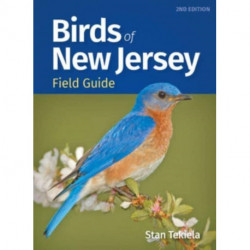 Birds of New Jersey Field Guide