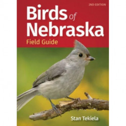 Birds of Nebraska Field Guide