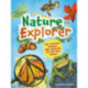 Nature Explorer: Get Outside, Observe, and Discover the Natural World