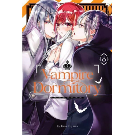 Vampire Dormitory 8