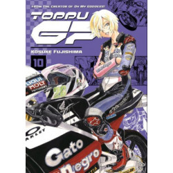 Toppu GP 10