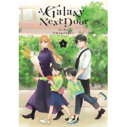 A Galaxy Next Door 4