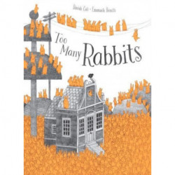 Too Many Rabbits